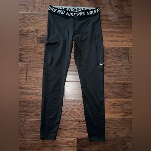 Nike Athletic Leggings